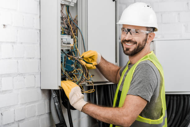 Best Licensed Electrician  in Shavano Park, TX