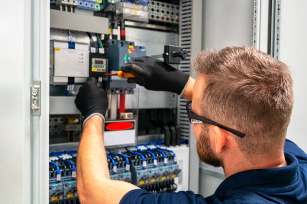 Best Affordable Emergency Electrician  in Shavano Park, TX