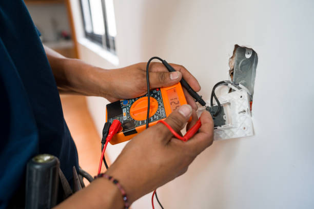 Best Electric Panel Repair  in Shavano Park, TX
