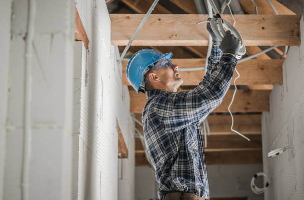 Best Electrician Near Me  in Shavano Park, TX