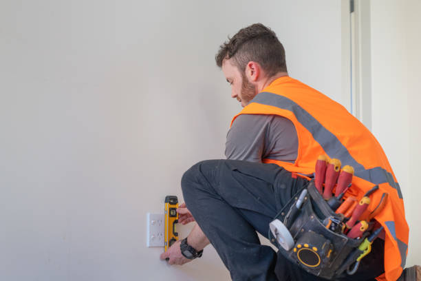 Best Industrial Electrical Services  in Shavano Park, TX